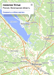 Схема проезда Схема проезда