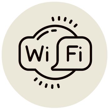 Бесплатный Wi-Fi